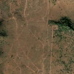 Satellite imagery of WATERVAL, MZ