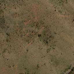 Satellite imagery of KRANSKLOOF, MZ