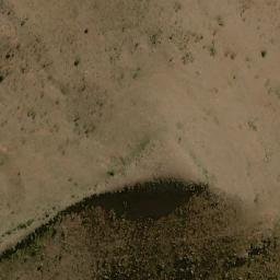 Satellite imagery of KRANSKLOOF, MZ
