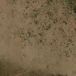 Satellite imagery of KRANSKLOOF, MZ