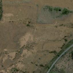 Satellite imagery of QUARTZKOP, MZ