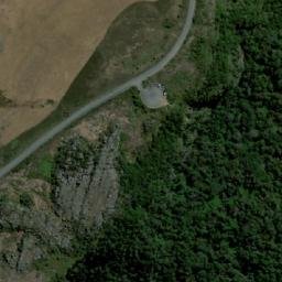 Satellite imagery of QUARTZKOP, MZ