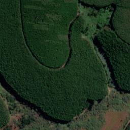 Satellite imagery of ROMANAS, MZ