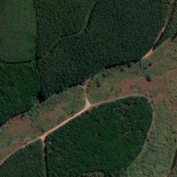 Satellite imagery of ROMANAS, MZ