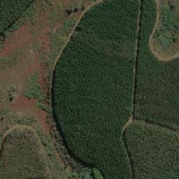 Satellite imagery of ROMANAS, MZ