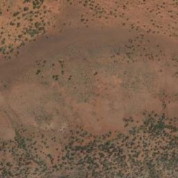 Satellite imagery of The Gap, AU