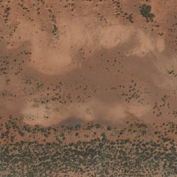 Satellite imagery of The Gap, AU