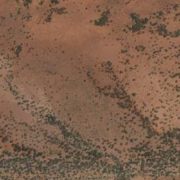 Satellite imagery of The Gap, AU