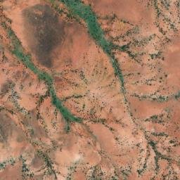 Satellite imagery of Crocker Hill, AU
