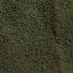 Satellite imagery of Cerro El Pabellón, AR