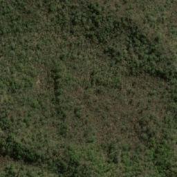 Satellite imagery of Cerro El Pabellón, AR