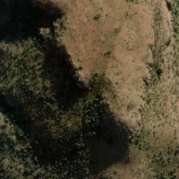 Satellite imagery of BUFFELSVLEY, MZ