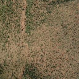 Satellite imagery of BUFFELSVLEY, MZ