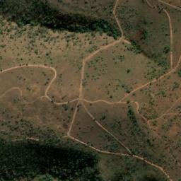 Satellite imagery of WATERVAL, MZ