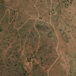Satellite imagery of WATERVAL, MZ