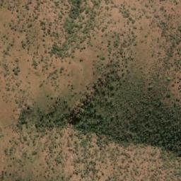 Satellite imagery of WATERVAL, MZ