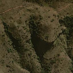 Satellite imagery of KRANSKLOOF, MZ