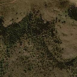 Satellite imagery of KRANSKLOOF, MZ