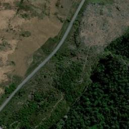 Satellite imagery of QUARTZKOP, MZ