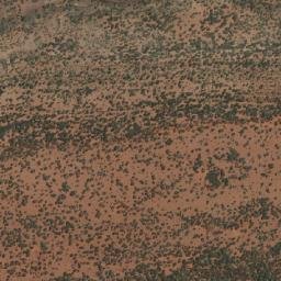 Satellite imagery of The Gap, AU