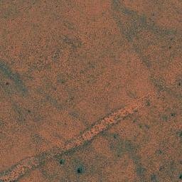 Satellite imagery of Flint Hill, AU