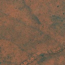 Satellite imagery of Flint Hill, AU