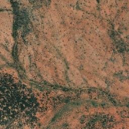 Satellite imagery of Rebecca Hill, AU
