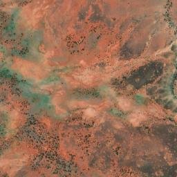 Satellite imagery of Crocker Hill, AU