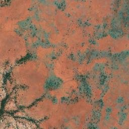 Satellite imagery of Crocker Hill, AU