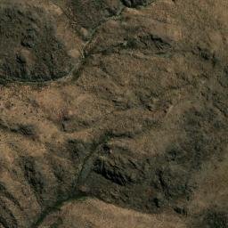 Satellite imagery of El Picacho, AR