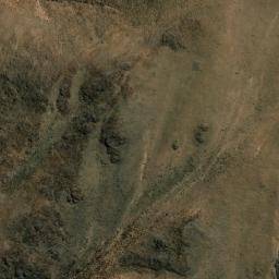 Satellite imagery of El Picacho, AR