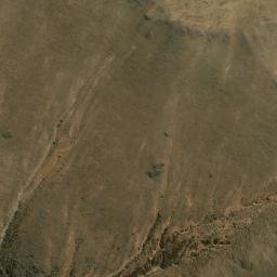 Satellite imagery of El Picacho, AR