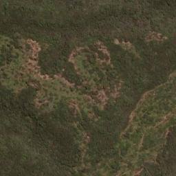 Satellite imagery of Cerro Abra de los Loros, AR