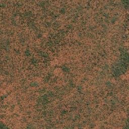 Satellite imagery of Male Hill, BW