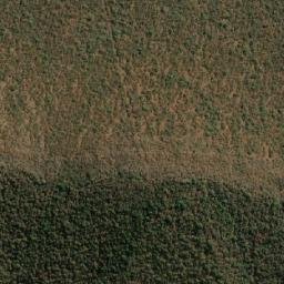 Satellite imagery of SECHELI, BW