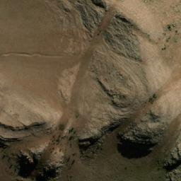 Satellite imagery of SCHURINKSBERG, MZ