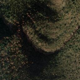 Satellite imagery of BUFFELSVLEY, MZ