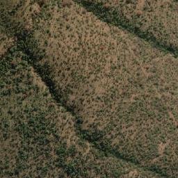 Satellite imagery of BUFFELSVLEY, MZ