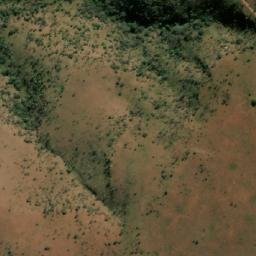 Satellite imagery of WATERVAL, MZ