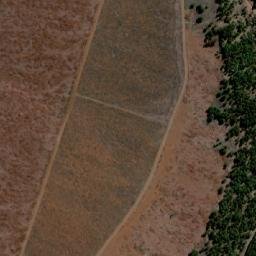 Satellite imagery of REMHOOGTE, MZ