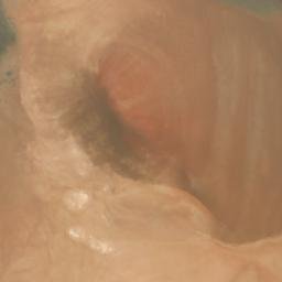 Satellite imagery of Hito XVI-6D, BR