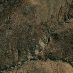 Satellite imagery of El Picacho, AR