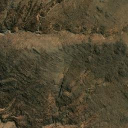 Satellite imagery of El Picacho, AR