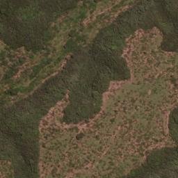 Satellite imagery of Cerro Abra de los Loros, AR