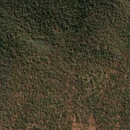 Satellite imagery of SECHELI, BW