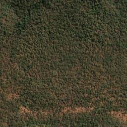 Satellite imagery of SECHELI, BW