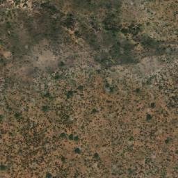 Satellite imagery of NWANITSANA, MZ