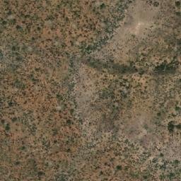 Satellite imagery of NWANITSANA, MZ