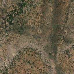 Satellite imagery of NWANITSANA, MZ