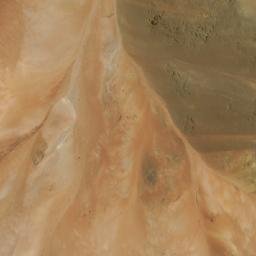 Satellite imagery of Cerro Aguas Calientes, CL